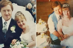 Tommy and Maryanne: A 25-Year Love Story That Beat All Odds