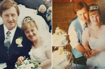Tommy and Maryanne: A 25-Year Love Story That Beat All Odds