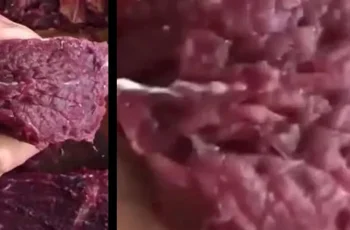Why’s That Meat Twitching? The Viral Videos Freaking Everyone Out